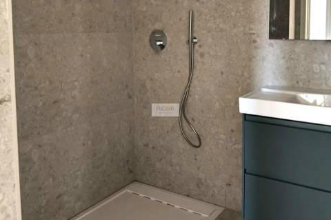 Apartamento T2 novo com vista mar em Matosinhos sul