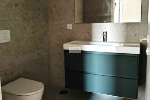 Apartamento T2 novo com vista mar em Matosinhos sul