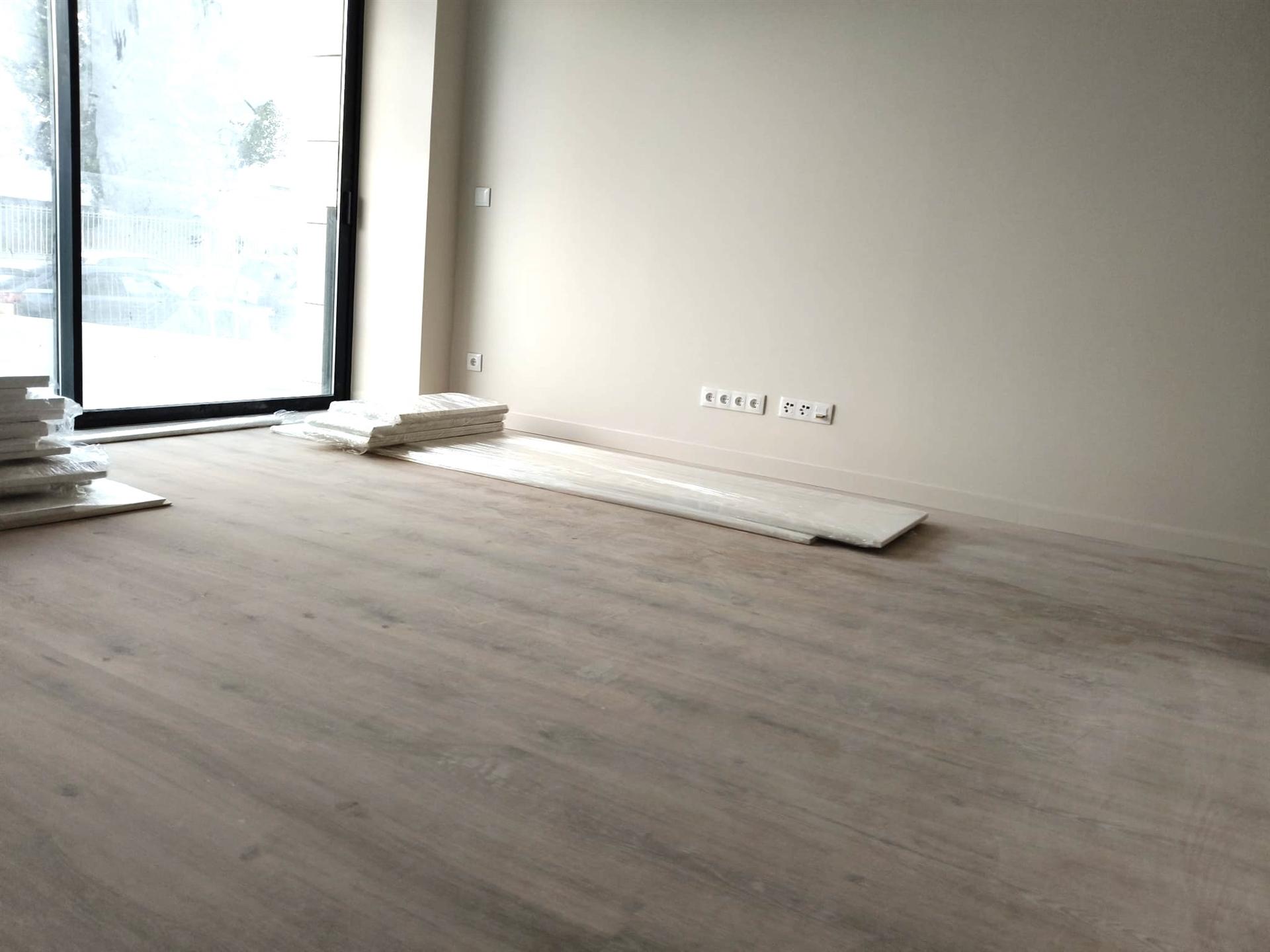 Apartamento T1 com 46m2, NOVO em Matosinhos, pronto a escriturar