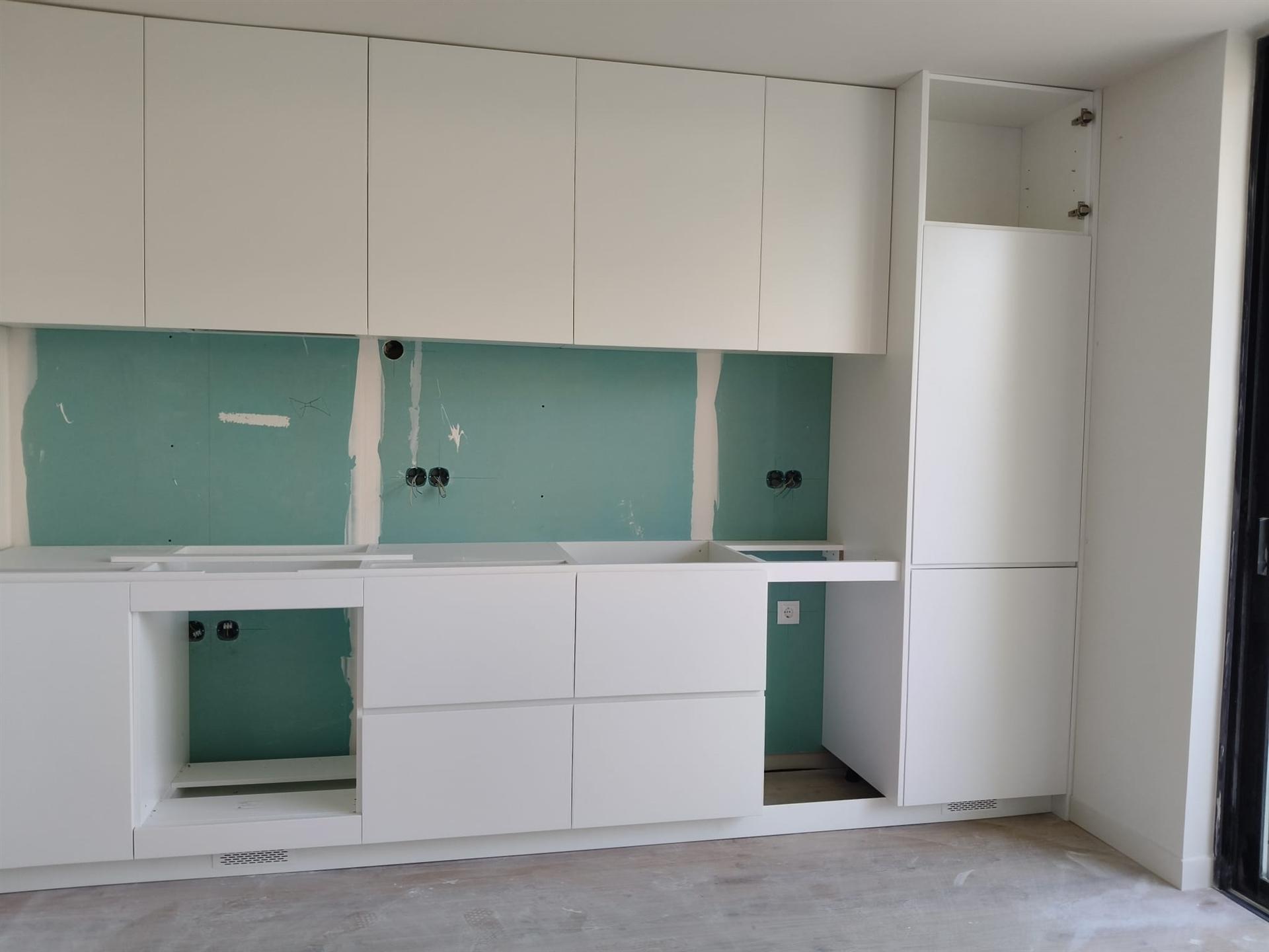 Apartamento T1 com 46m2, NOVO em Matosinhos, pronto a escriturar