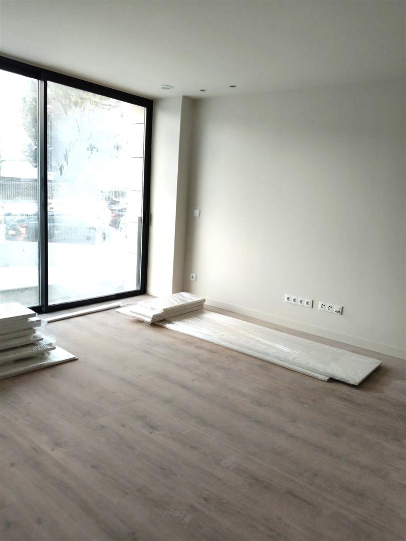 Apartamento T1 com 46m2, NOVO em Matosinhos, pronto a escriturar