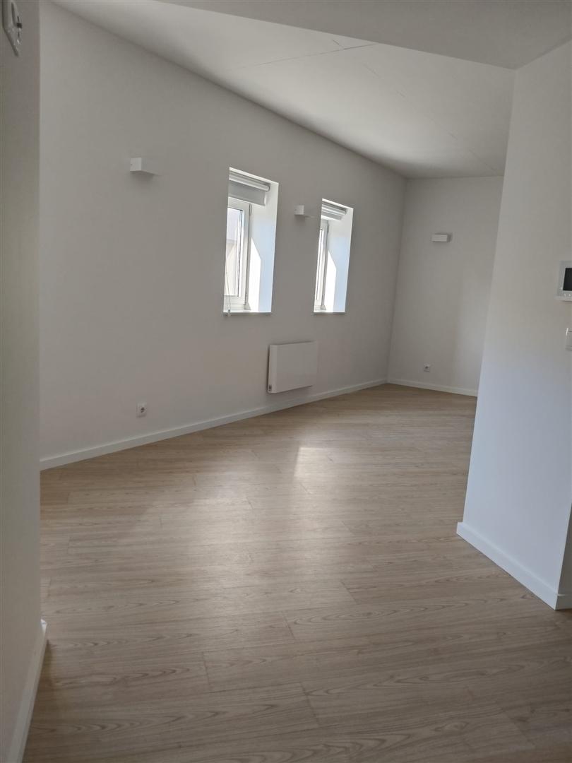 Apartamento T3 novo em Matosinhos junto ao Metro a 900 metros da praia