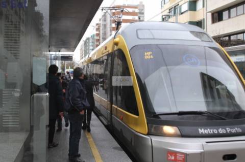 Apartamento T2 novo com vista mar em Matosinhos sul