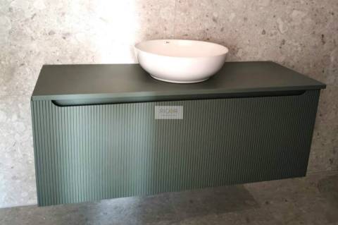 Apartamento T2 novo com vista mar em Matosinhos sul