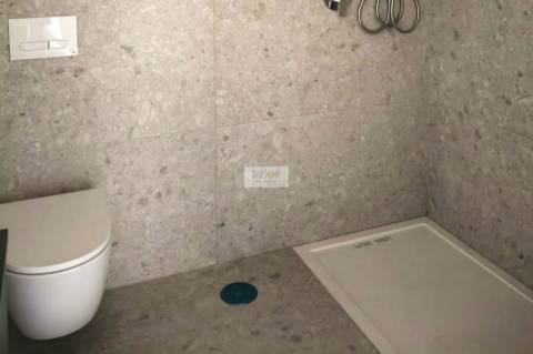 Apartamento T2 novo com vista mar em Matosinhos sul