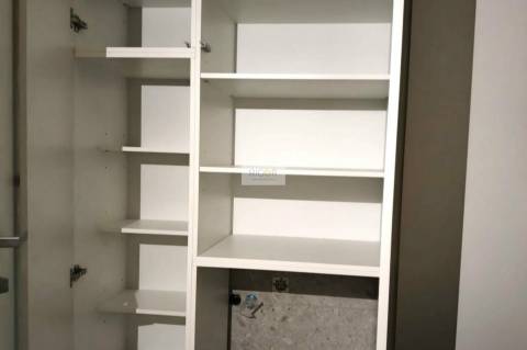 Apartamento T2 novo com vista mar em Matosinhos sul