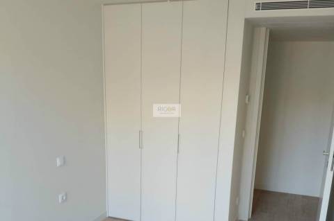 Apartamento T2 novo com vista mar em Matosinhos sul