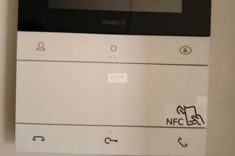 Apartamento T2 novo com vista mar em Matosinhos sul