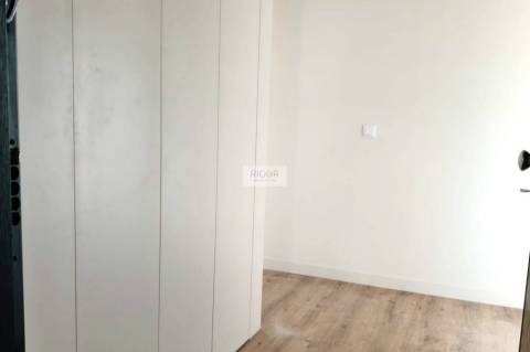 Apartamento T2 novo com vista mar em Matosinhos sul