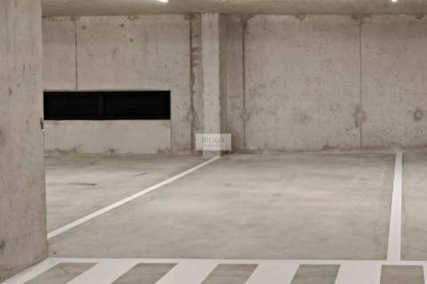 Apartamento T2 novo com vista mar em Matosinhos sul