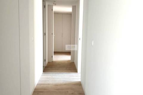 Apartamento T2 novo com vista mar em Matosinhos sul