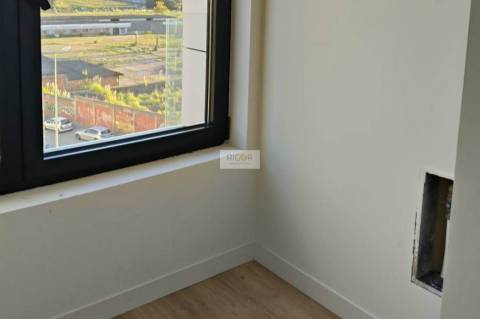 Apartamento T2 novo com vista mar em Matosinhos sul