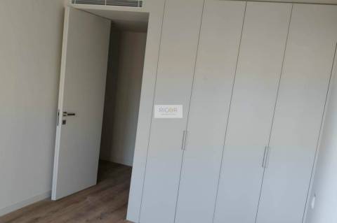 Apartamento T2 novo com vista mar em Matosinhos sul