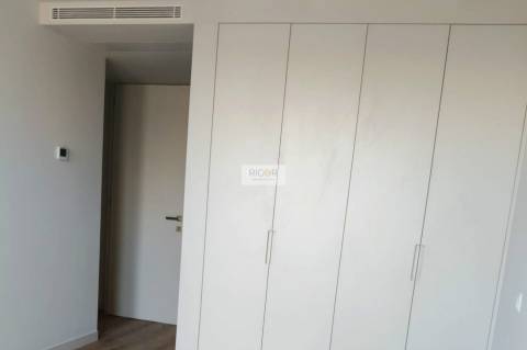 Apartamento T2 novo com vista mar em Matosinhos sul