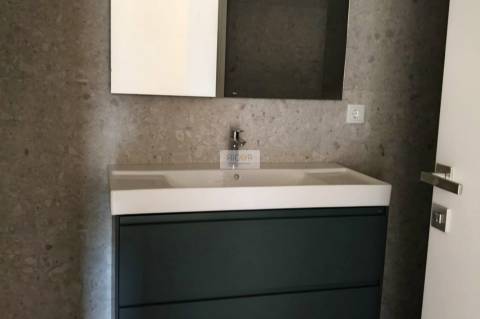 Apartamento T2 novo com vista mar em Matosinhos sul