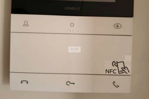 Apartamento T3 com varanda e vista mar em Matosinhos sul