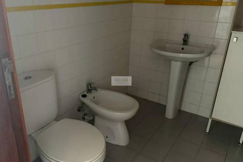 Apartamento T3 com garagem para 2 carros em Gueifães!