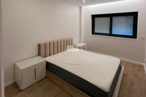 Apartamento T3 no centro de Matosinhos perto da Câmara