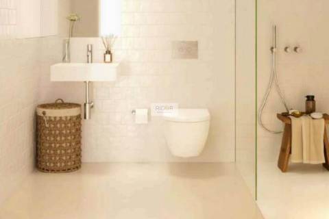 Apartamento T2 com varanda em construção em Campanhã