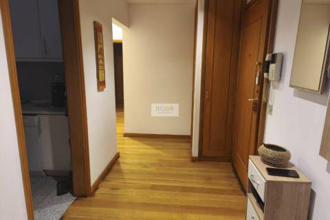 Apartamento T2 com terraço de 41m2 em Moreira da Maia