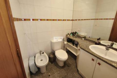 Apartamento T2 com terraço de 41m2 em Moreira da Maia