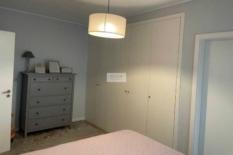 Apartamento T3 com boas áreas em zona residencial na Cidade da Maia