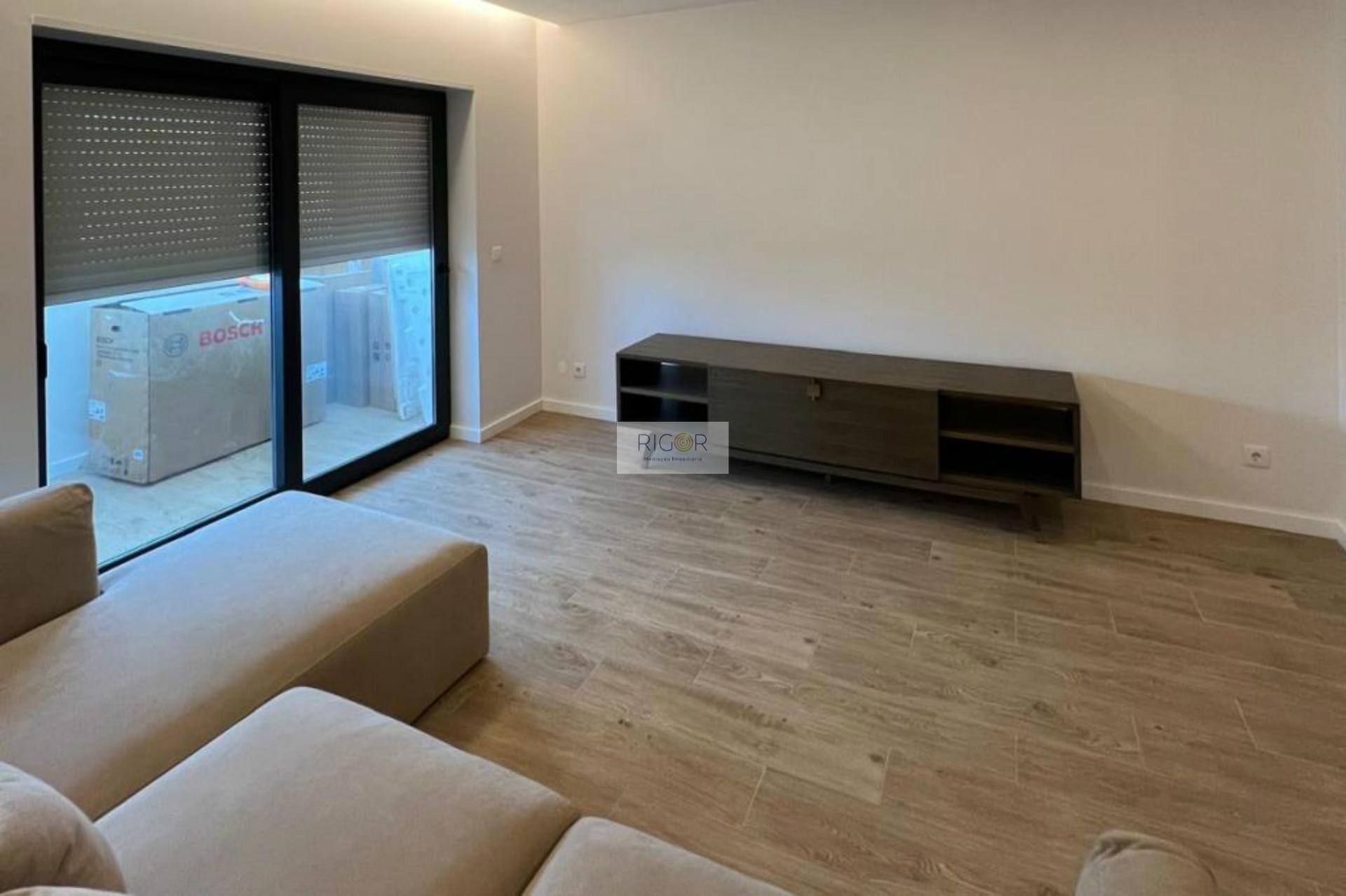 Apartamento T3 no centro de Matosinhos perto da Câmara