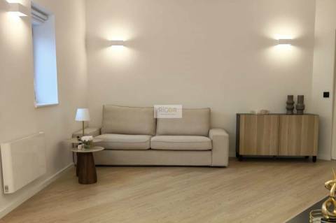 Apartamento T3 em Matosinhos, junto ao metro, pronto a habitar.