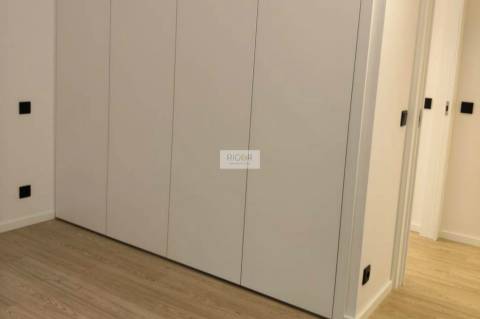 Apartamento T3 em Matosinhos, junto ao metro, pronto a habitar.