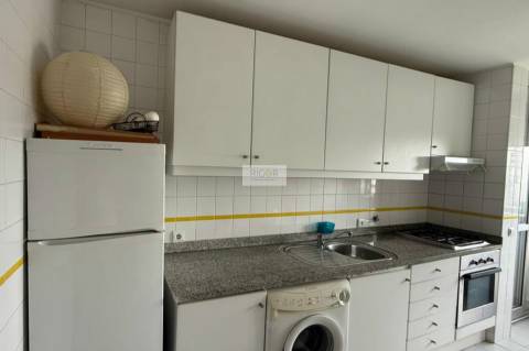 Apartamento T3 com garagem para 2 carros em Gueifães!