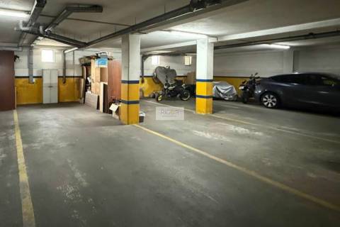 Apartamento T3 com garagem para 2 carros em Gueifães!