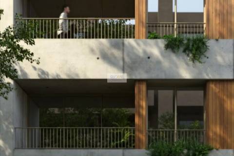 Apartamento T2 com varanda Matosinhos SUL a 300mts da praia