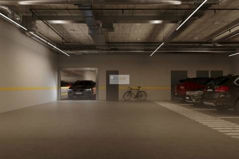 Apartamento T2 com varanda Matosinhos SUL a 300mts da praia