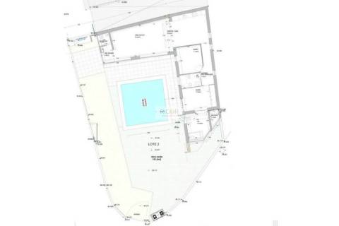 Moradia Térrea T2 com piscina em Lavra – Luz, Conforto e Charme