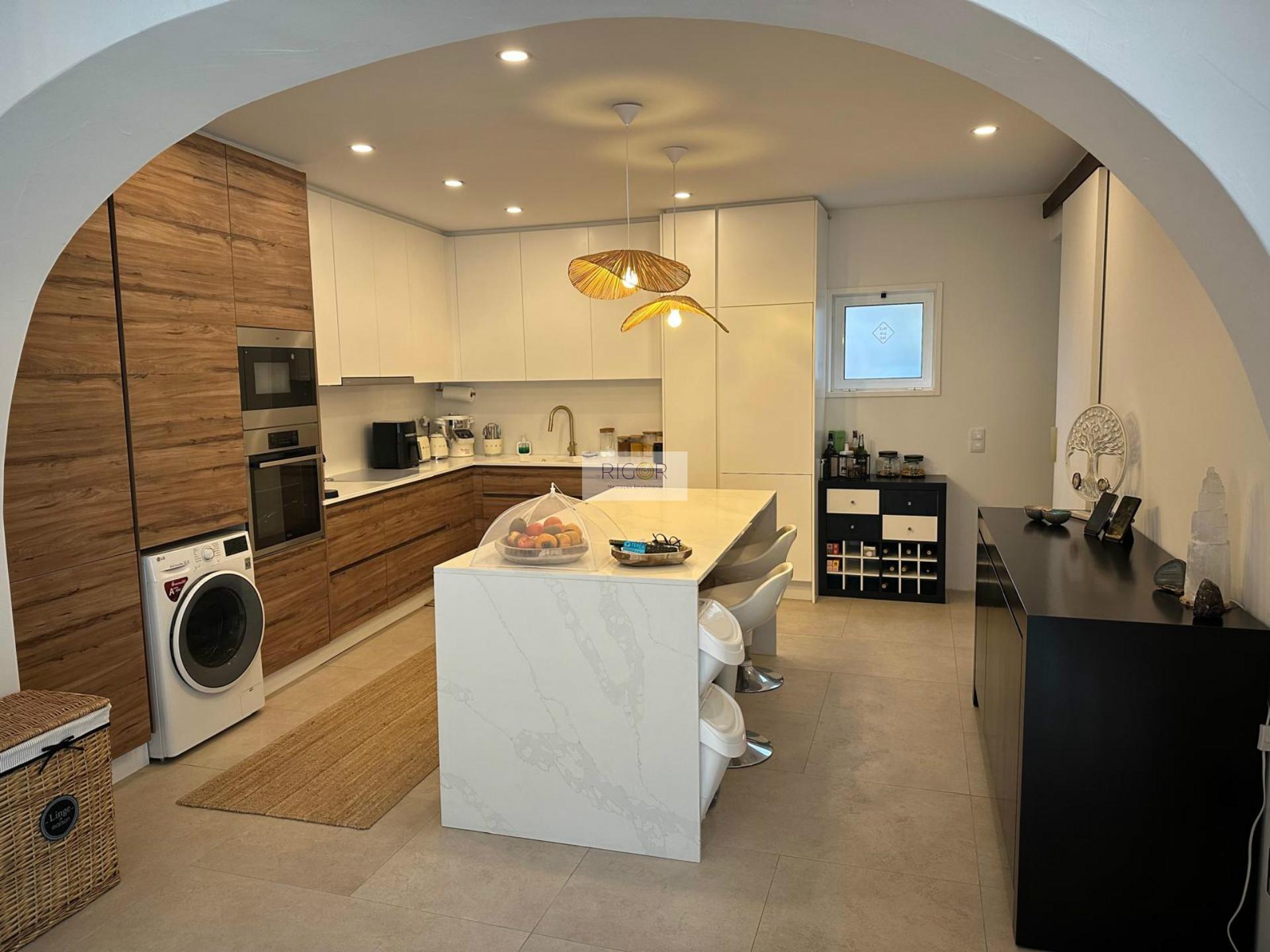 Moradia Térrea T2 com piscina em Lavra – Luz, Conforto e Charme