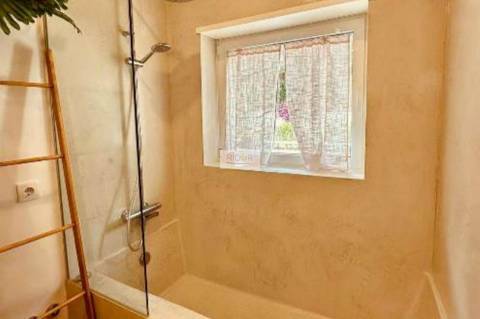 Moradia Térrea T2 com piscina em Lavra – Luz, Conforto e Charme