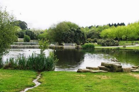 Loja de 62m2 a 500mts da praia de Matosinhos