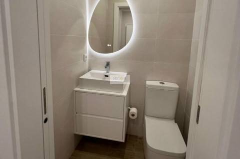 Apartamento T3 no centro de Matosinhos perto da Câmara