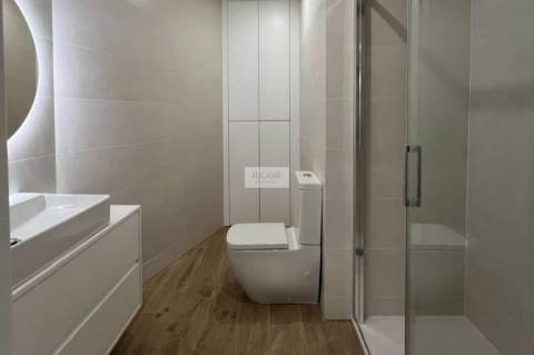 Apartamento T3 no centro de Matosinhos perto da Câmara