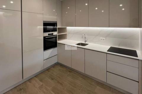 Apartamento T3 no centro de Matosinhos perto da Câmara