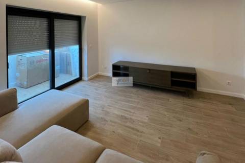 Apartamento T3 no centro de Matosinhos perto da Câmara