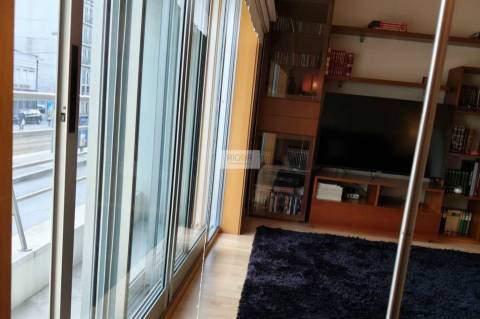 T3 junto ao Metro, a 980mts da praia de Matosinhos