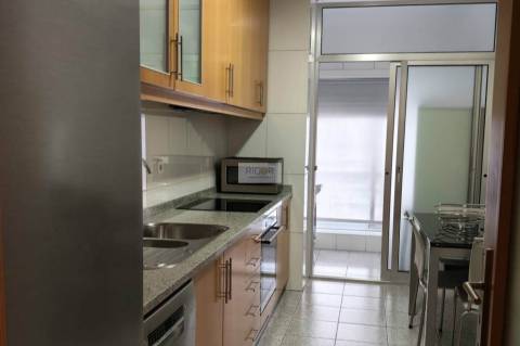 T3 junto ao Metro, a 980mts da praia de Matosinhos