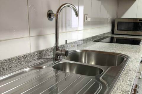 T3 junto ao Metro, a 980mts da praia de Matosinhos