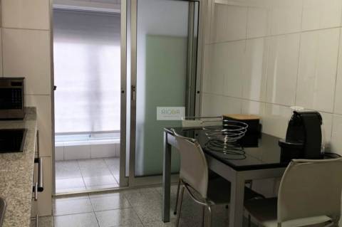 T3 junto ao Metro, a 980mts da praia de Matosinhos