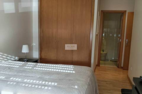 T3 junto ao Metro, a 980mts da praia de Matosinhos