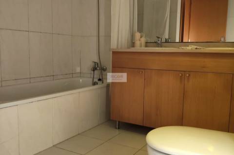 T3 junto ao Metro, a 980mts da praia de Matosinhos