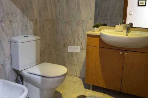 T3 junto ao Metro, a 980mts da praia de Matosinhos