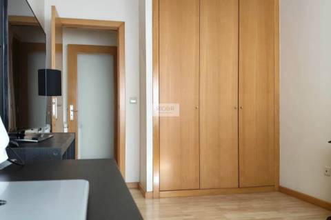 T3 junto ao Metro, a 980mts da praia de Matosinhos