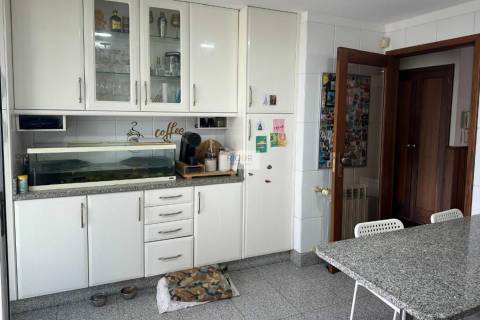 Moradia T4 de 4 frentes na cidade da Maia